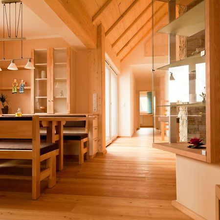 Familien Ferien Wohnung By Holzbau Scheßlitz Eksteriør bilde