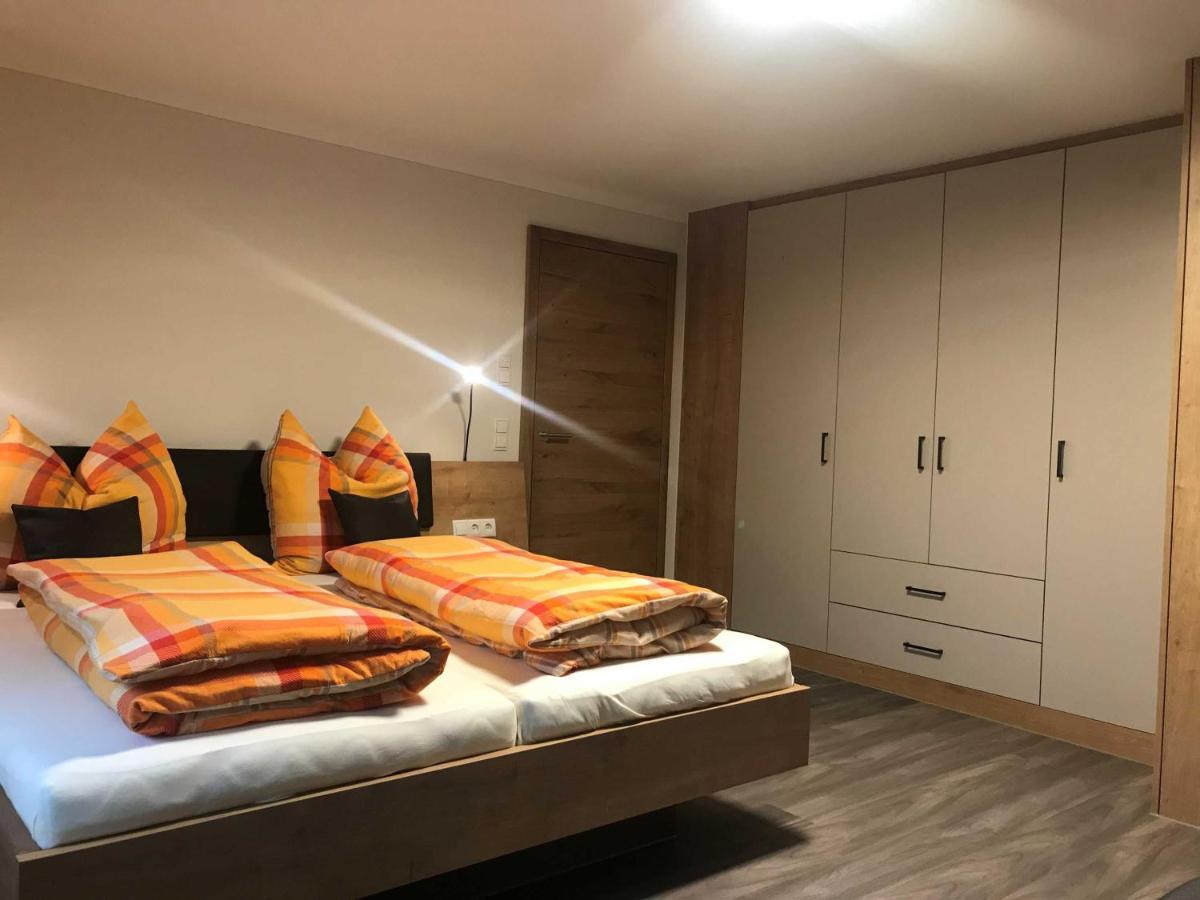 Familien Ferien Wohnung By Holzbau Scheßlitz Eksteriør bilde